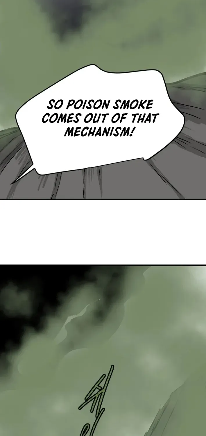 Read The Demonic Warrior chapter 68 image 33 on Lezhin