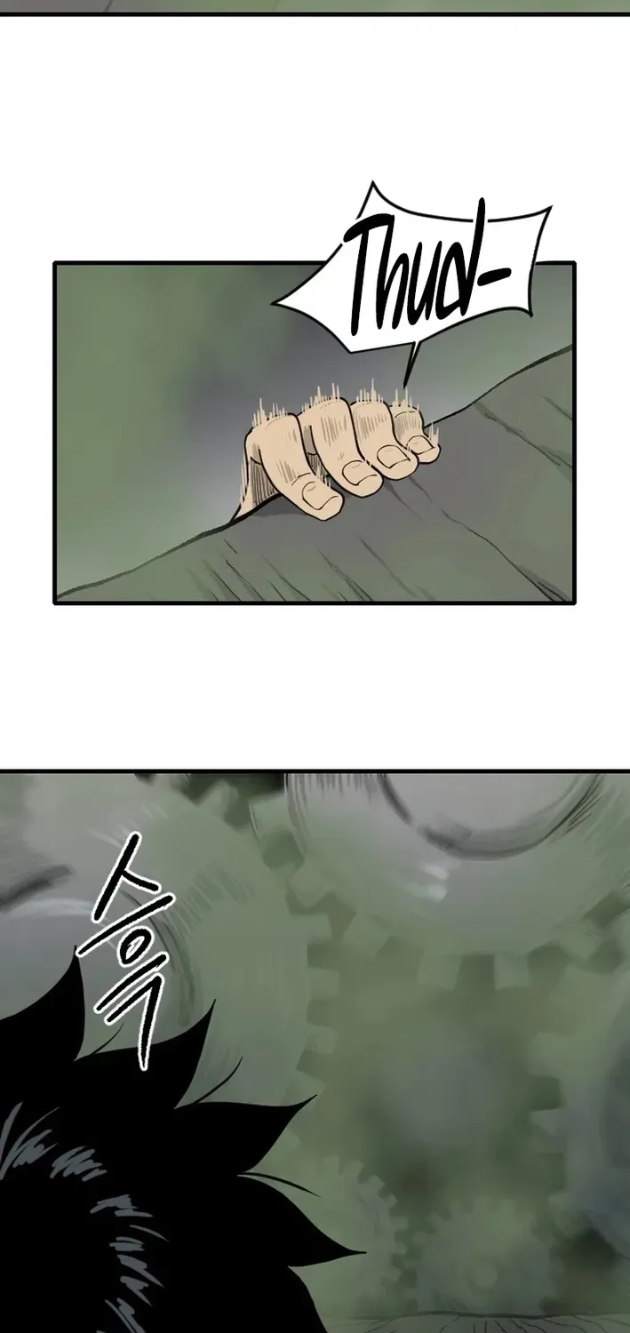 Read The Demonic Warrior chapter 68 image 35 on Lezhin