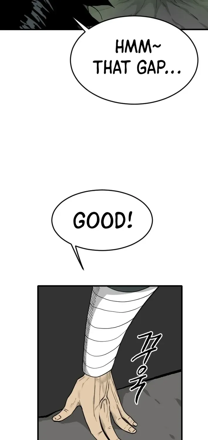 Read The Demonic Warrior chapter 68 image 36 on Lezhin