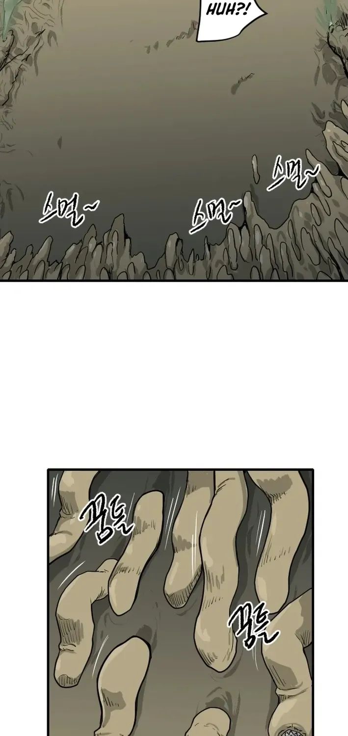 Read The Demonic Warrior chapter 68 image 40 on Lezhin