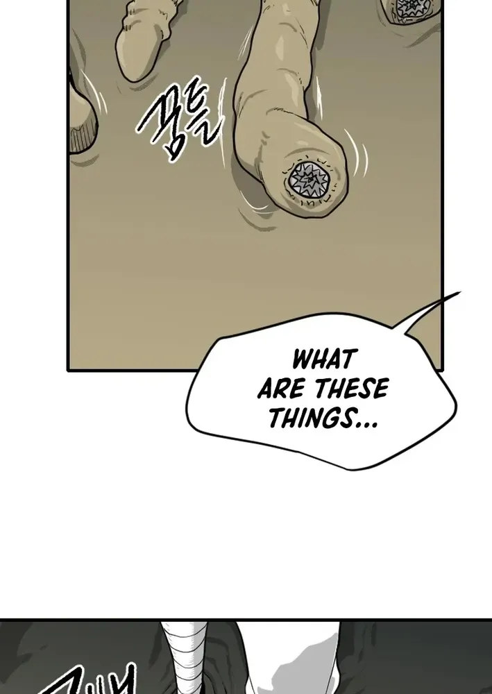 Read The Demonic Warrior chapter 68 image 41 on Lezhin