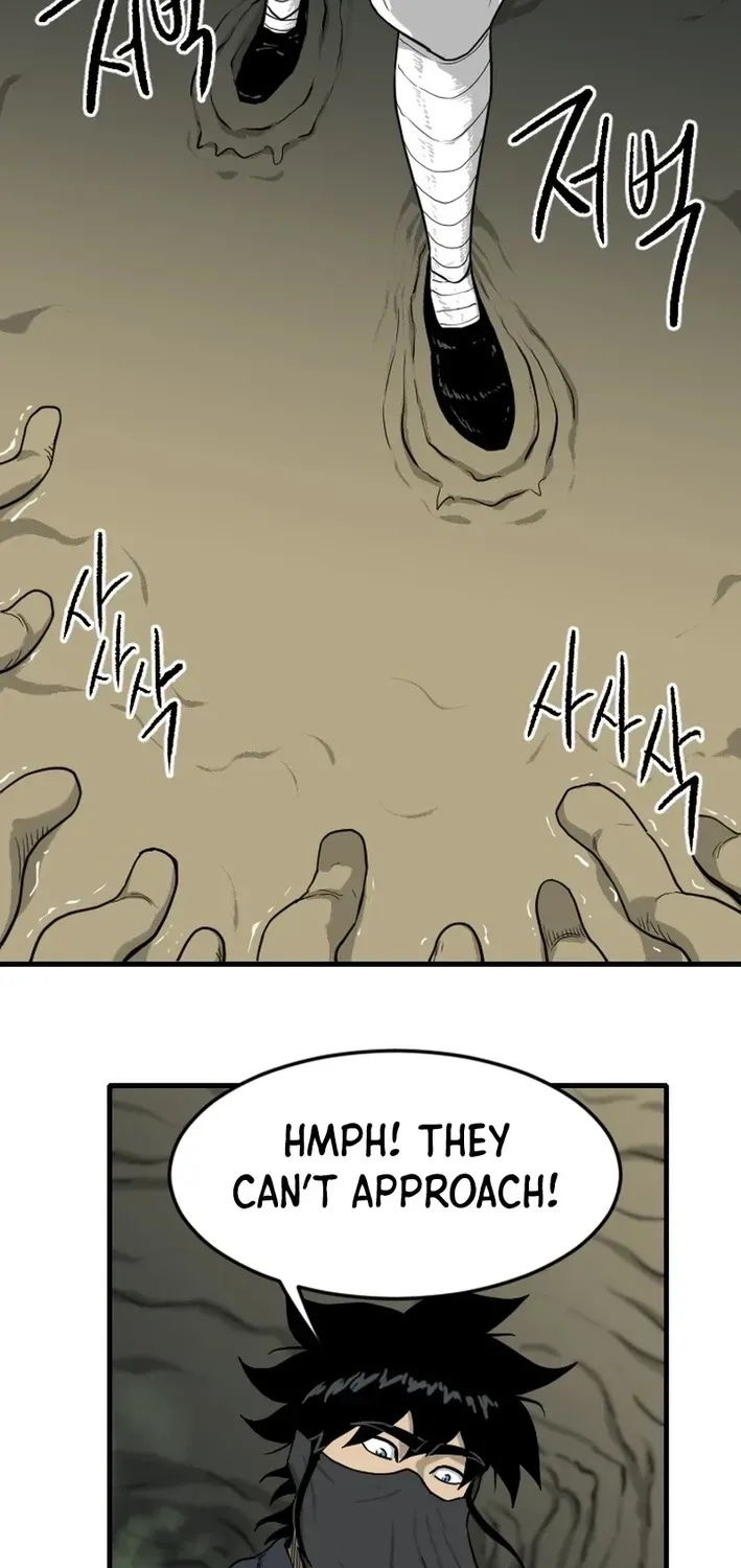 Read The Demonic Warrior chapter 68 image 42 on Lezhin