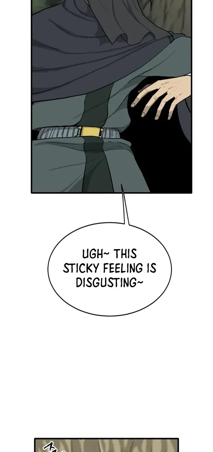 Read The Demonic Warrior chapter 68 image 43 on Lezhin