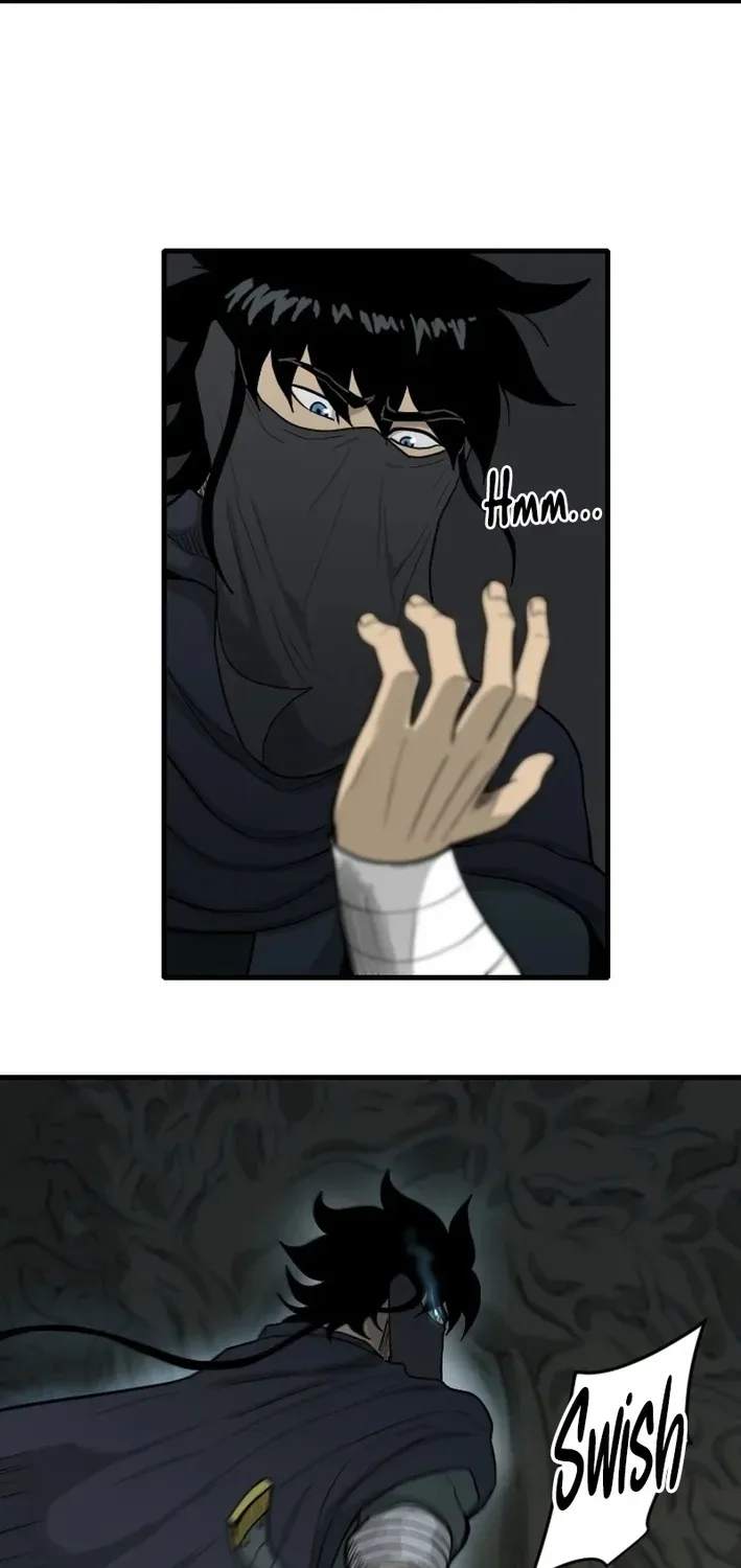 Read The Demonic Warrior chapter 68 image 46 on Lezhin