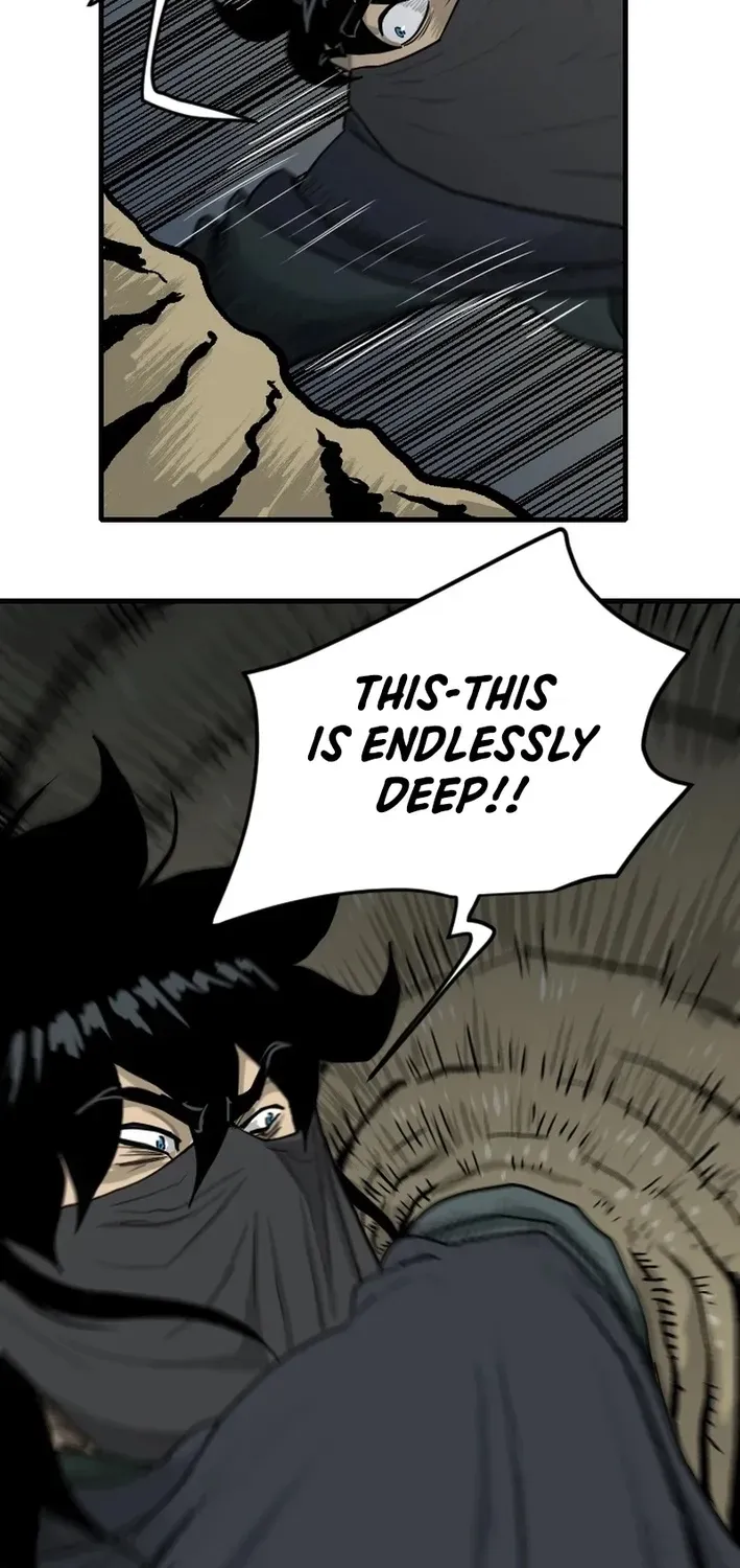 Read The Demonic Warrior chapter 68 image 49 on Lezhin