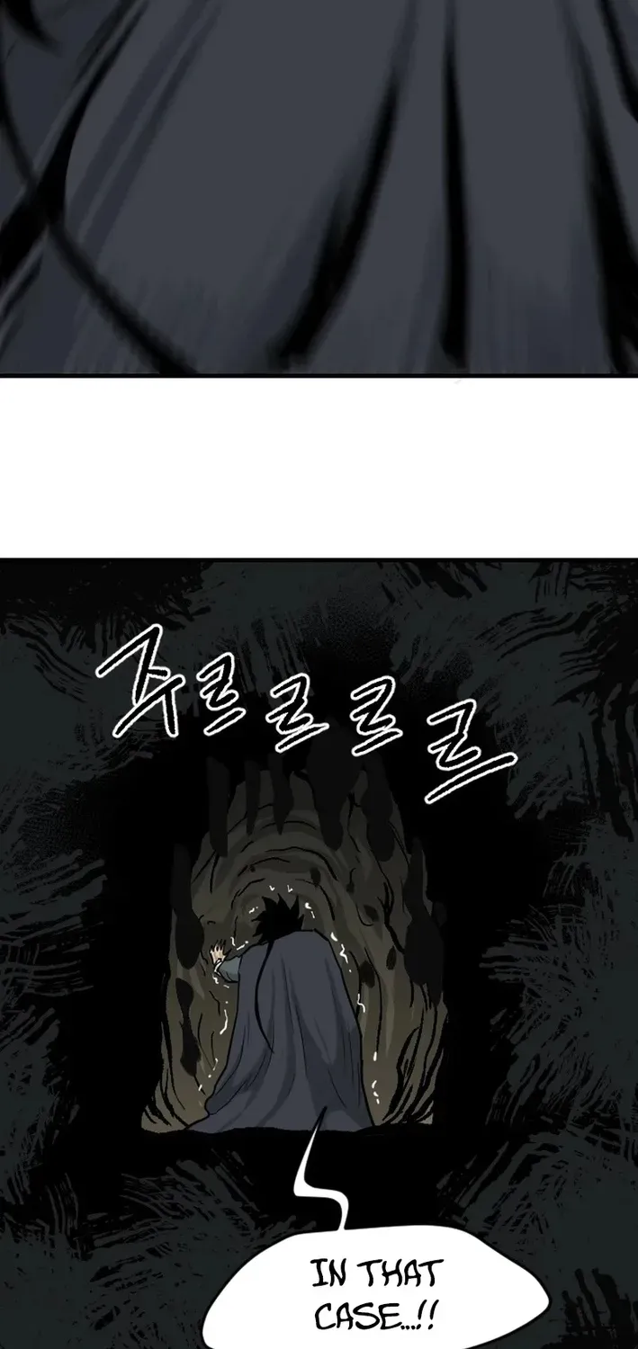 Read The Demonic Warrior chapter 68 image 50 on Lezhin