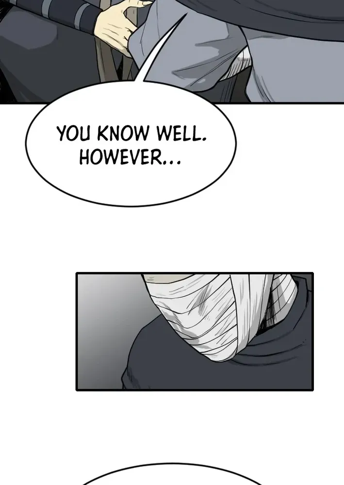 Read The Demonic Warrior chapter 68 image 6 on Lezhin
