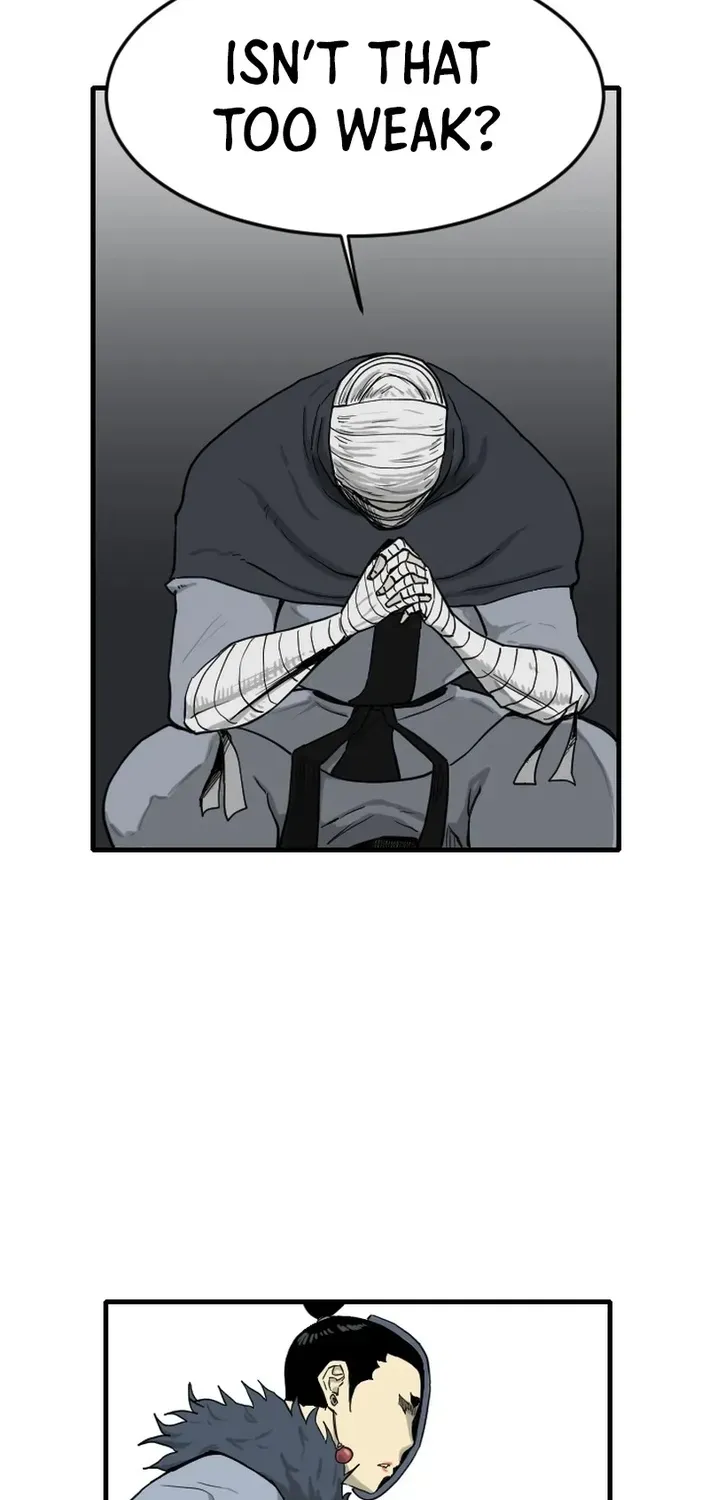 Read The Demonic Warrior chapter 68 image 7 on Lezhin