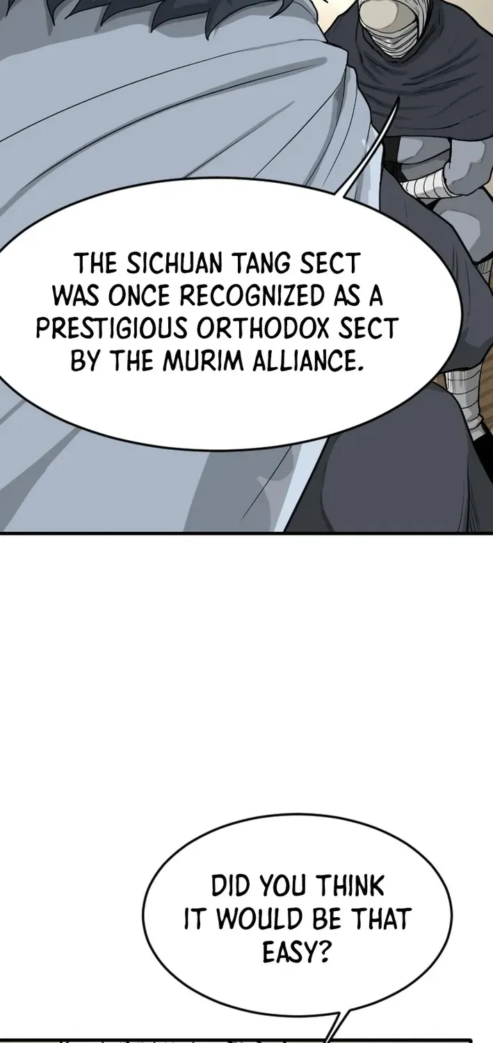 Read The Demonic Warrior chapter 68 image 9 on Lezhin