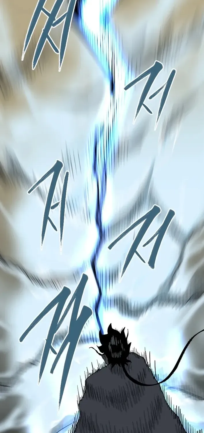 Read The Demonic Warrior chapter 69 image 10 on Lezhin