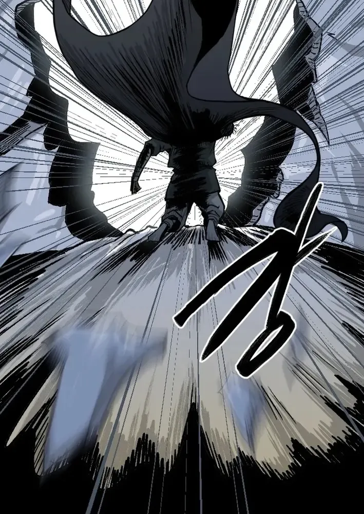 Read The Demonic Warrior chapter 69 image 13 on Lezhin
