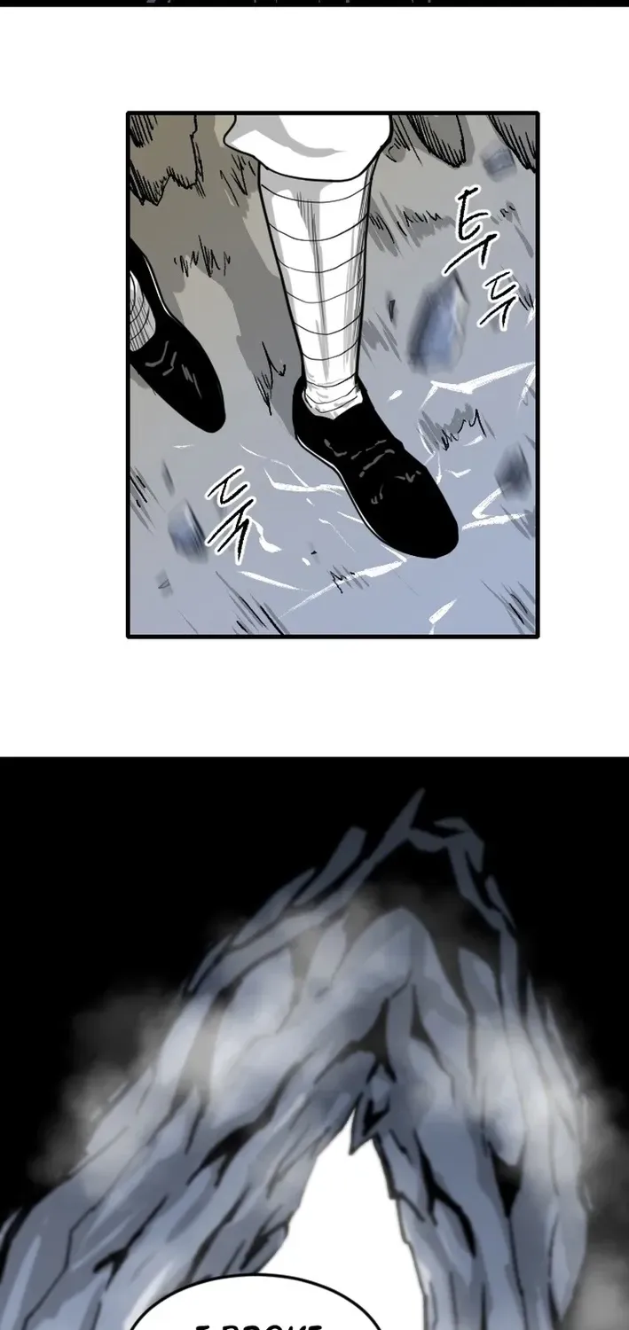 Read The Demonic Warrior chapter 69 image 14 on Lezhin