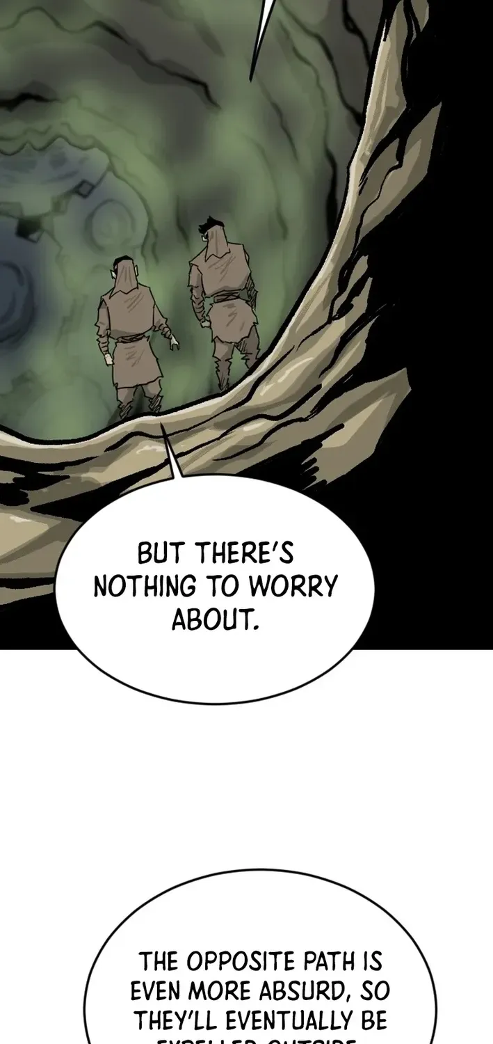 Read The Demonic Warrior chapter 69 image 19 on Lezhin