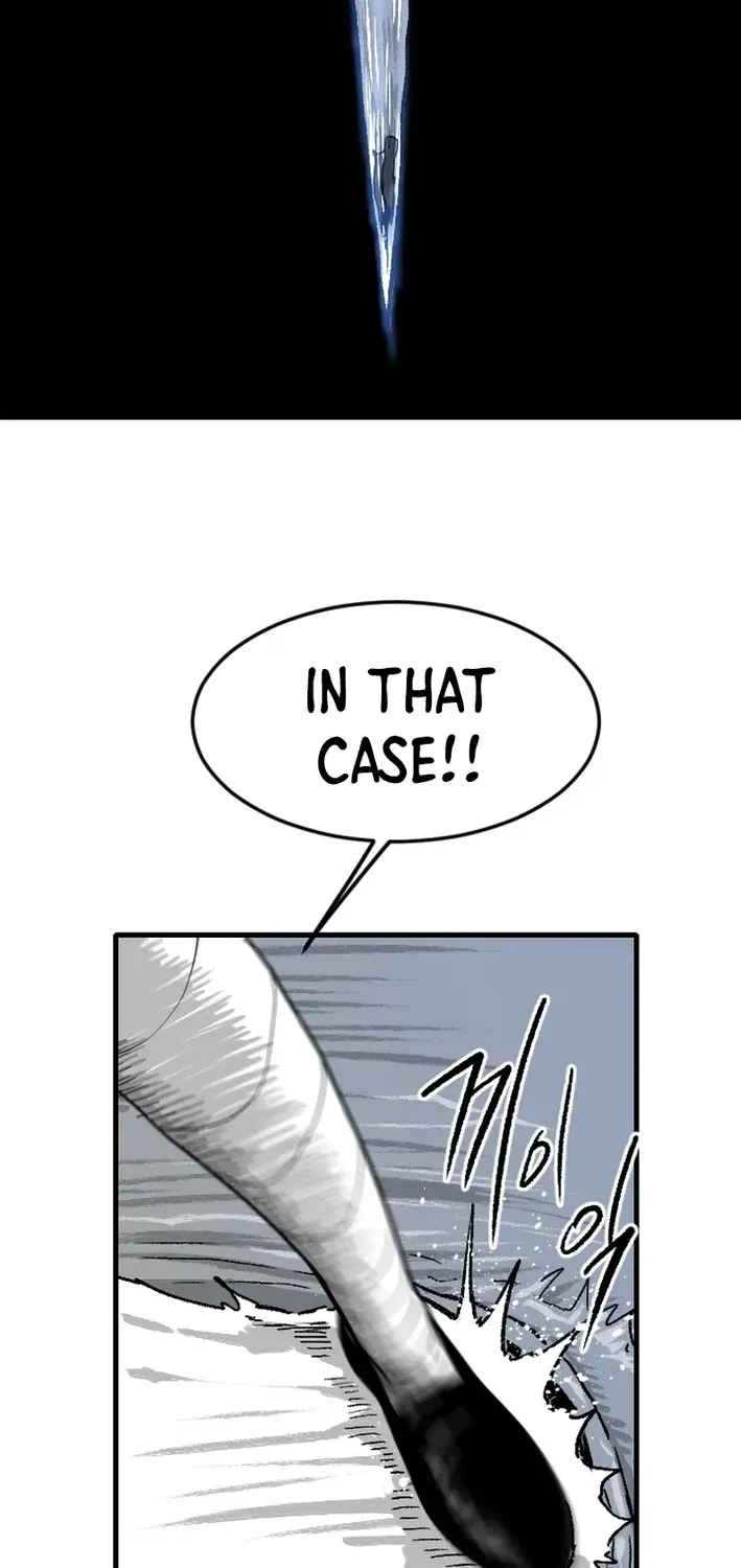 Read The Demonic Warrior chapter 69 image 23 on Lezhin