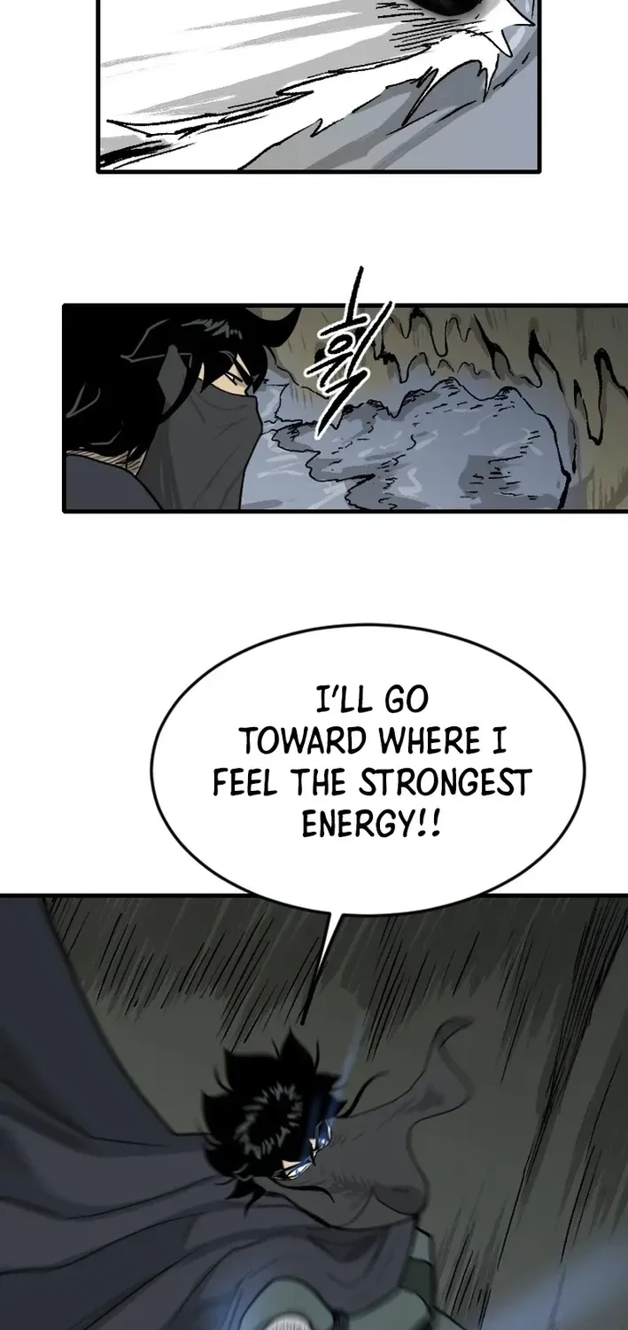 Read The Demonic Warrior chapter 69 image 24 on Lezhin