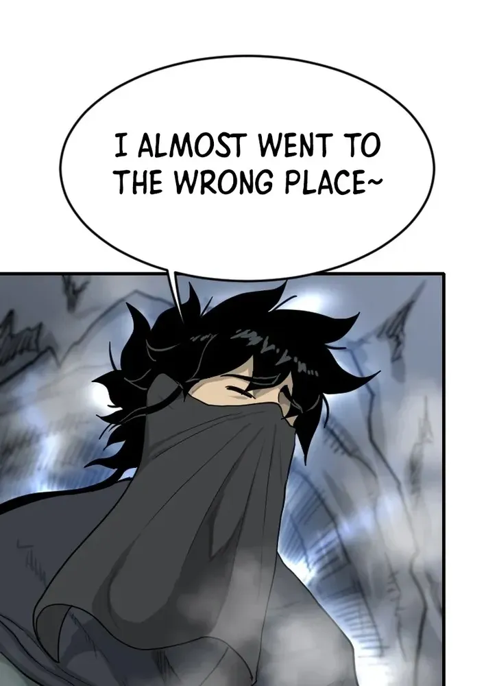 Read The Demonic Warrior chapter 69 image 27 on Lezhin