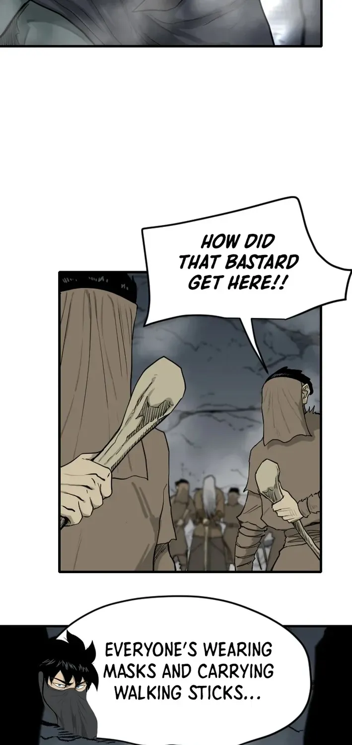 Read The Demonic Warrior chapter 69 image 28 on Lezhin