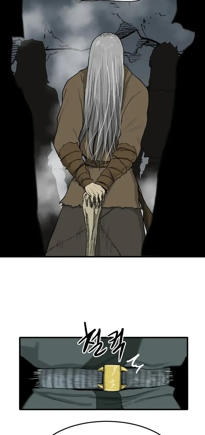 Read The Demonic Warrior chapter 69 image 29 on Lezhin