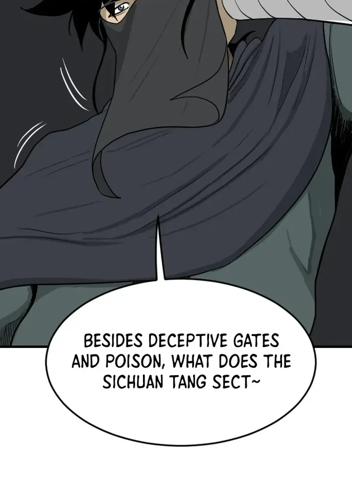 Read The Demonic Warrior chapter 69 image 34 on Lezhin