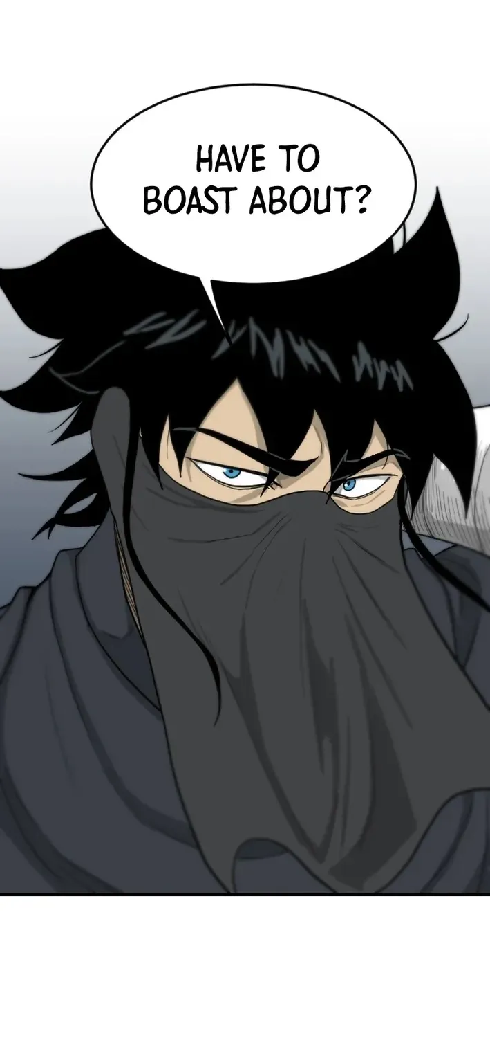 Read The Demonic Warrior chapter 69 image 35 on Lezhin