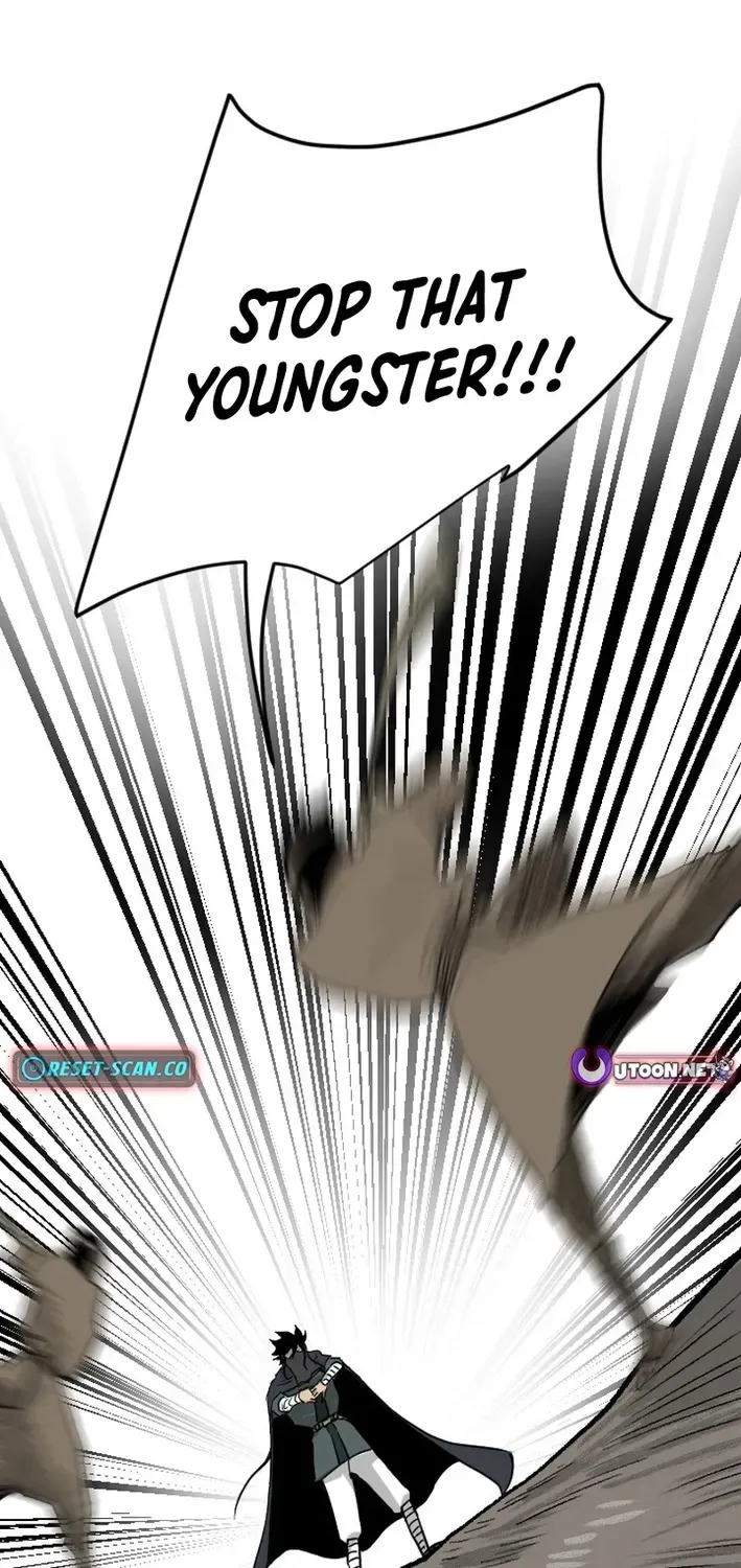 Read The Demonic Warrior chapter 69 image 36 on Lezhin