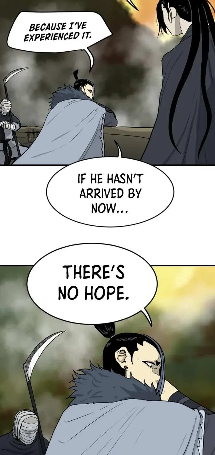 Read The Demonic Warrior chapter 69 image 40 on Lezhin