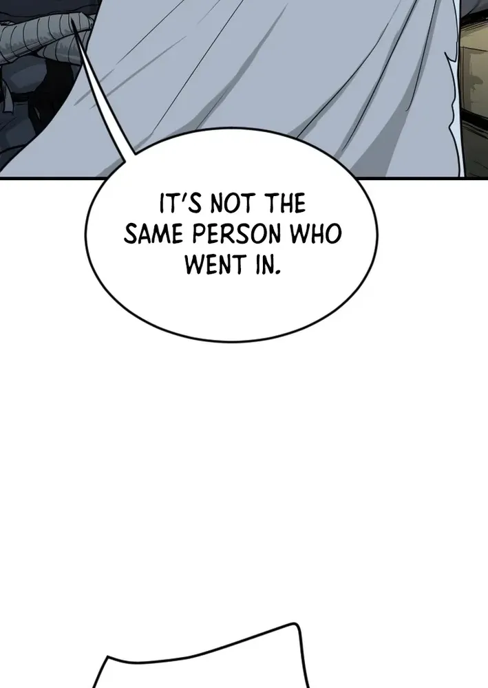 Read The Demonic Warrior chapter 69 image 41 on Lezhin
