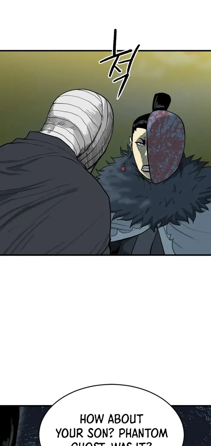 Read The Demonic Warrior chapter 69 image 47 on Lezhin