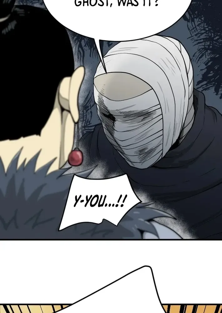 Read The Demonic Warrior chapter 69 image 48 on Lezhin