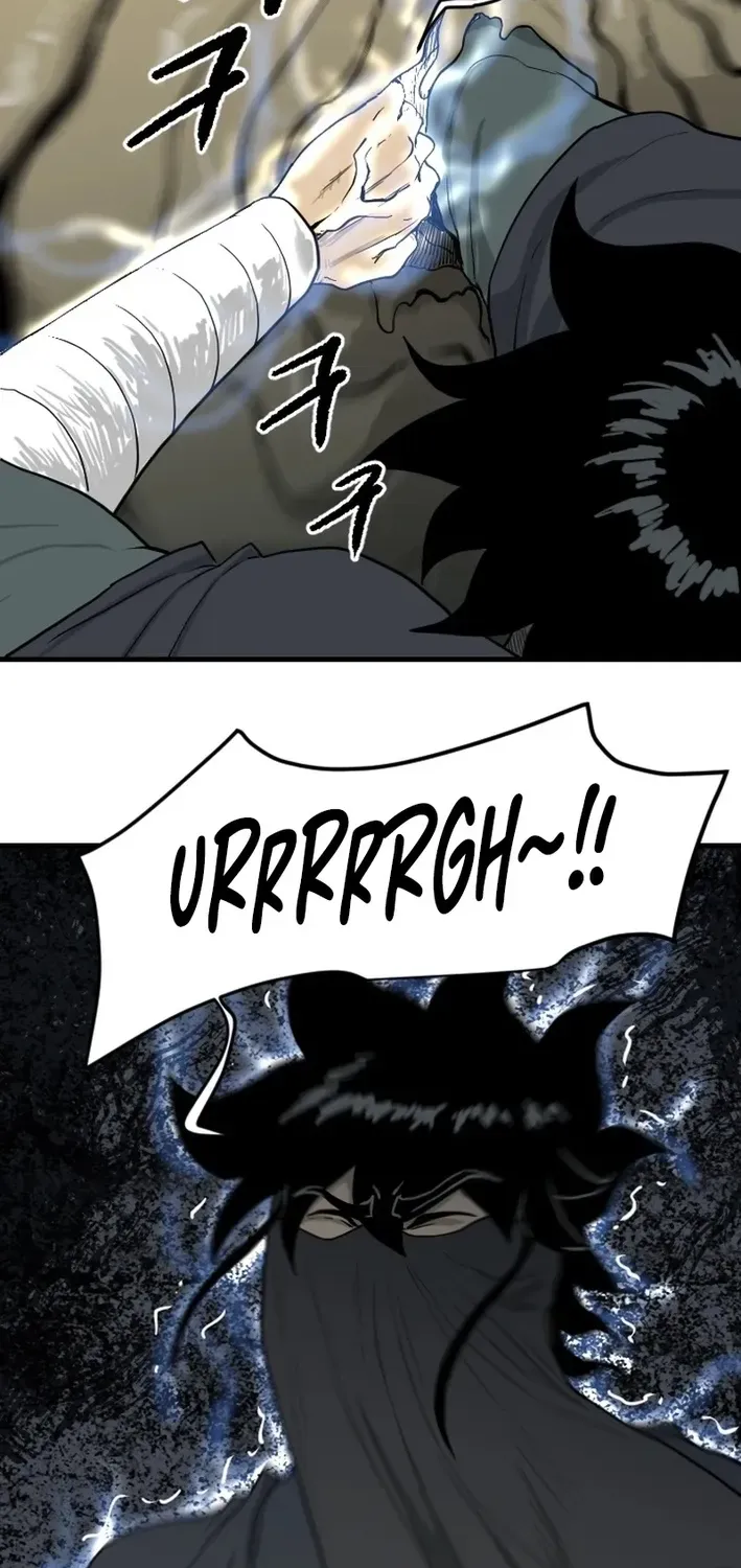Read The Demonic Warrior chapter 69 image 5 on Lezhin