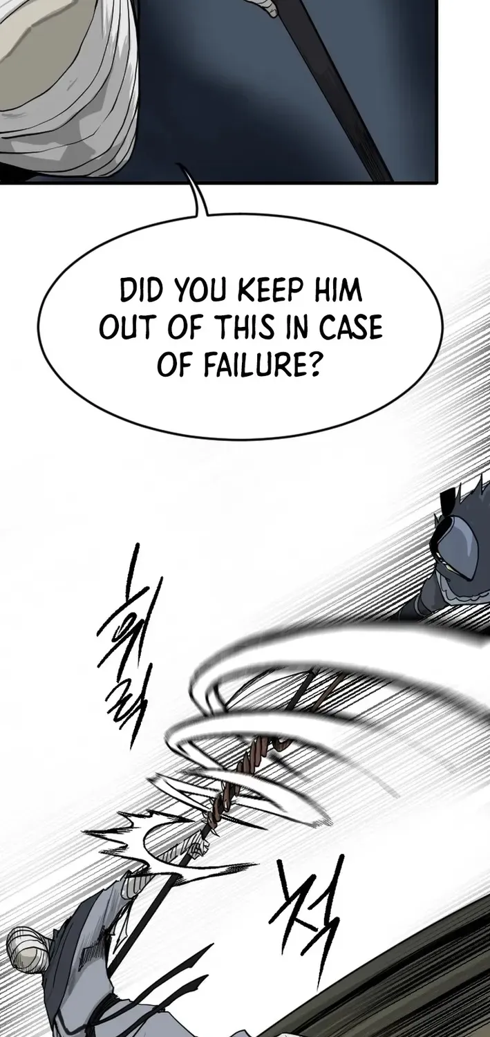 Read The Demonic Warrior chapter 69 image 51 on Lezhin