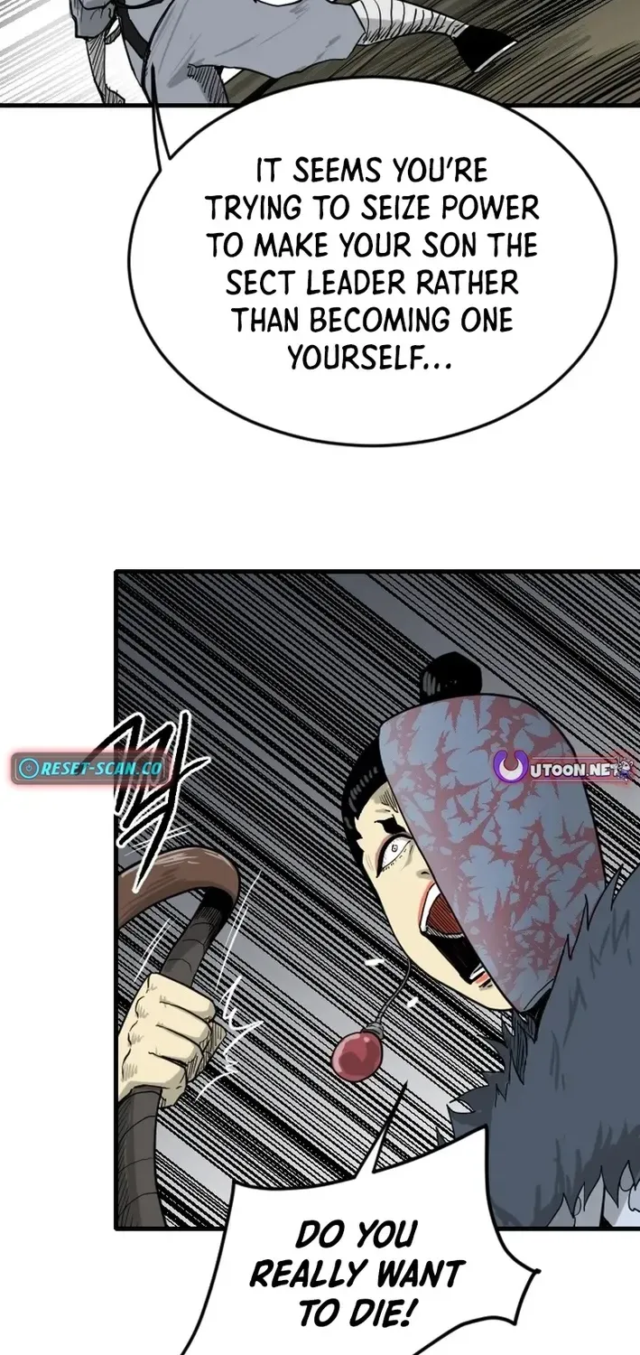 Read The Demonic Warrior chapter 69 image 52 on Lezhin