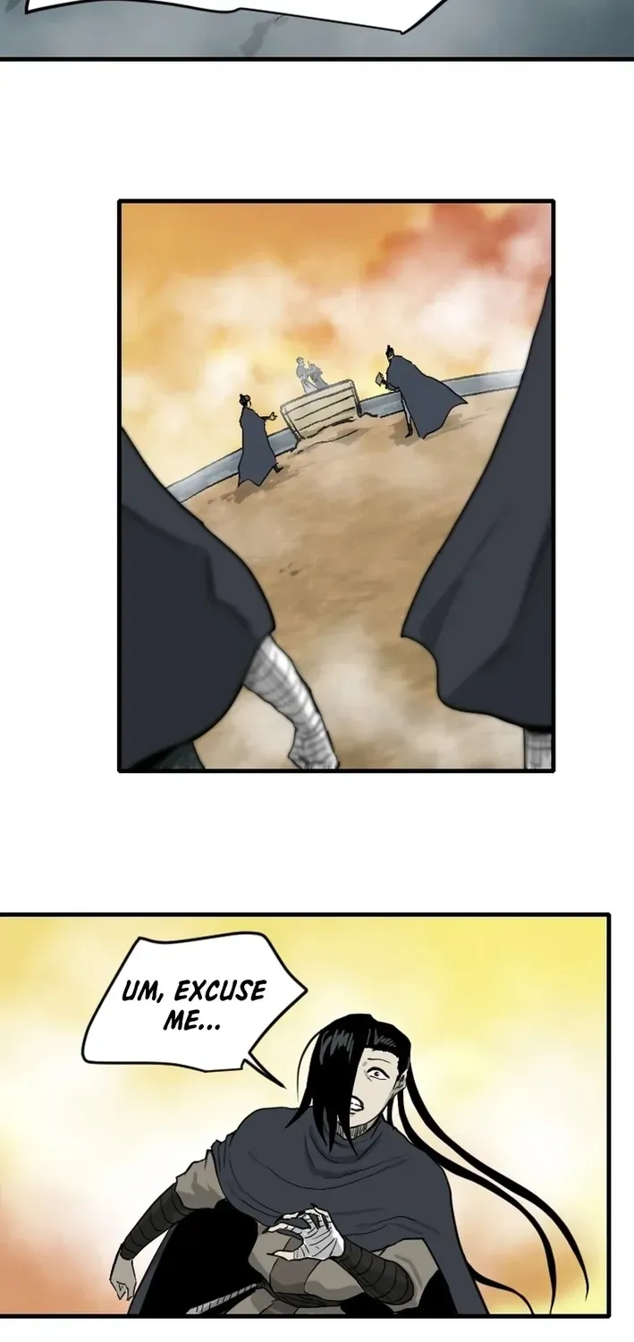 Read The Demonic Warrior chapter 69 image 56 on Lezhin