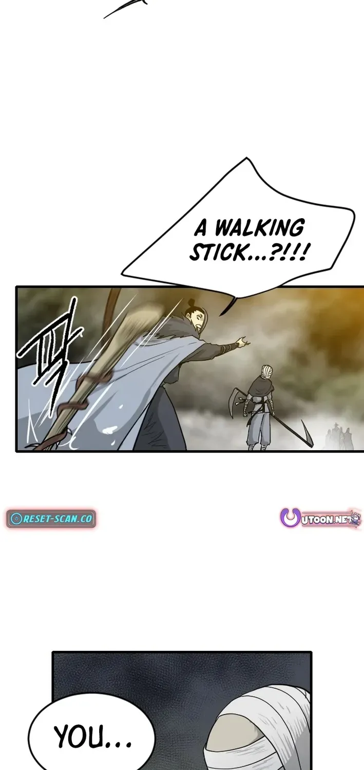 Read The Demonic Warrior chapter 69 image 60 on Lezhin