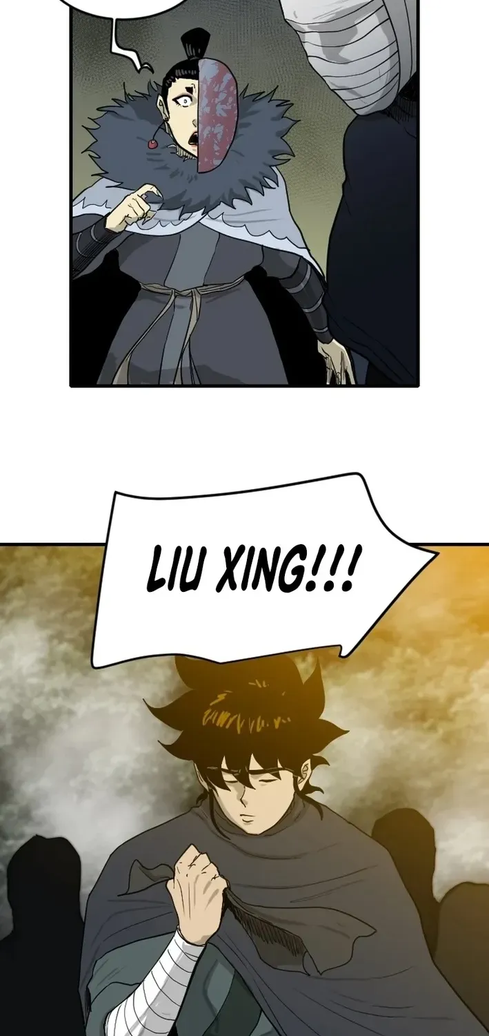 Read The Demonic Warrior chapter 69 image 61 on Lezhin