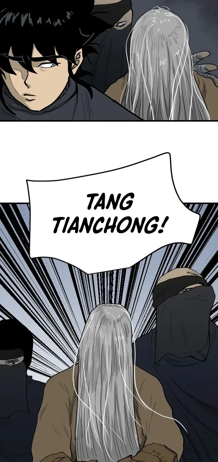 Read The Demonic Warrior chapter 69 image 63 on Lezhin