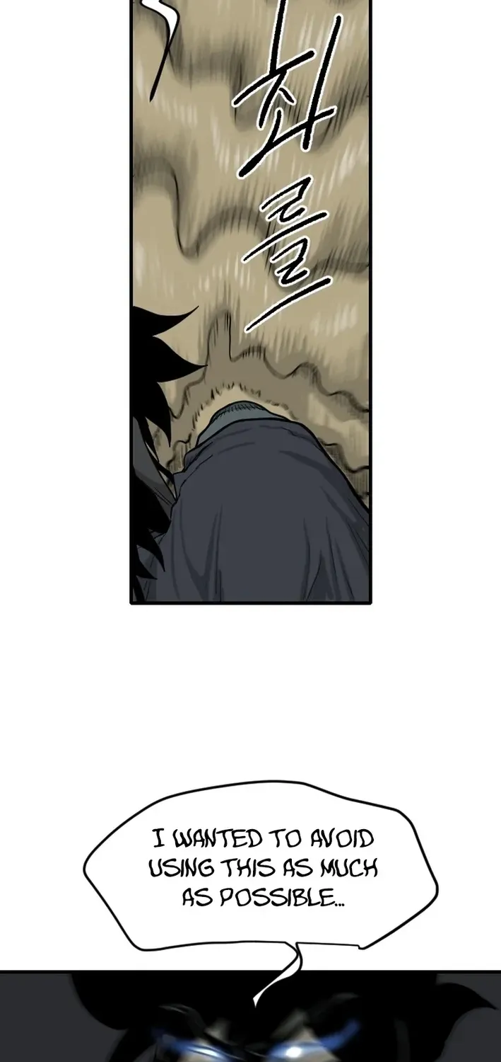Read The Demonic Warrior chapter 69 image 7 on Lezhin