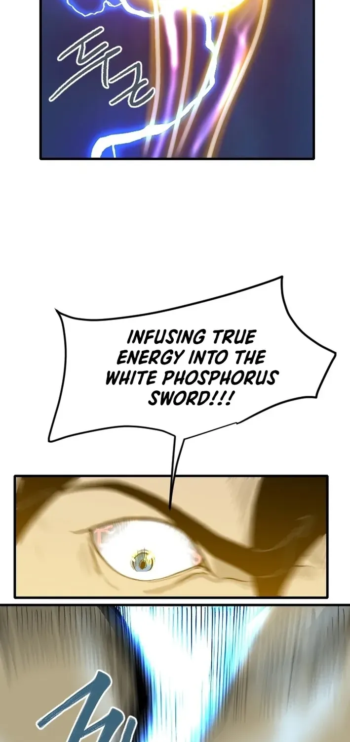Read The Demonic Warrior chapter 69 image 9 on Lezhin