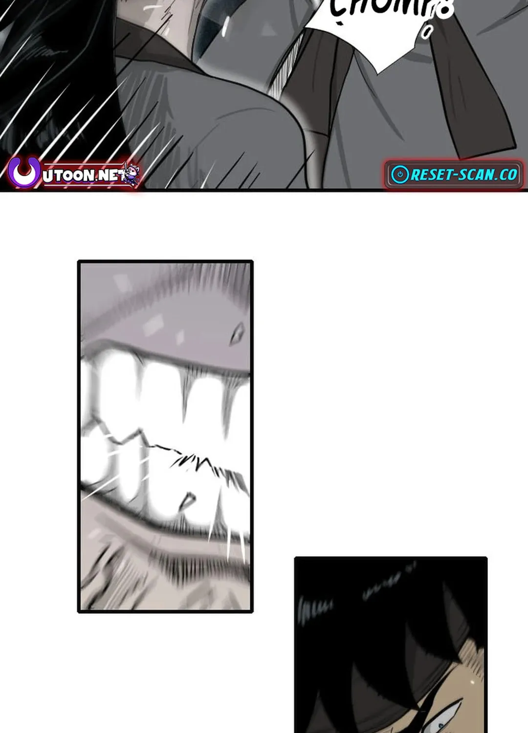 Read The Demonic Warrior chapter 7 image 32 on Lezhin