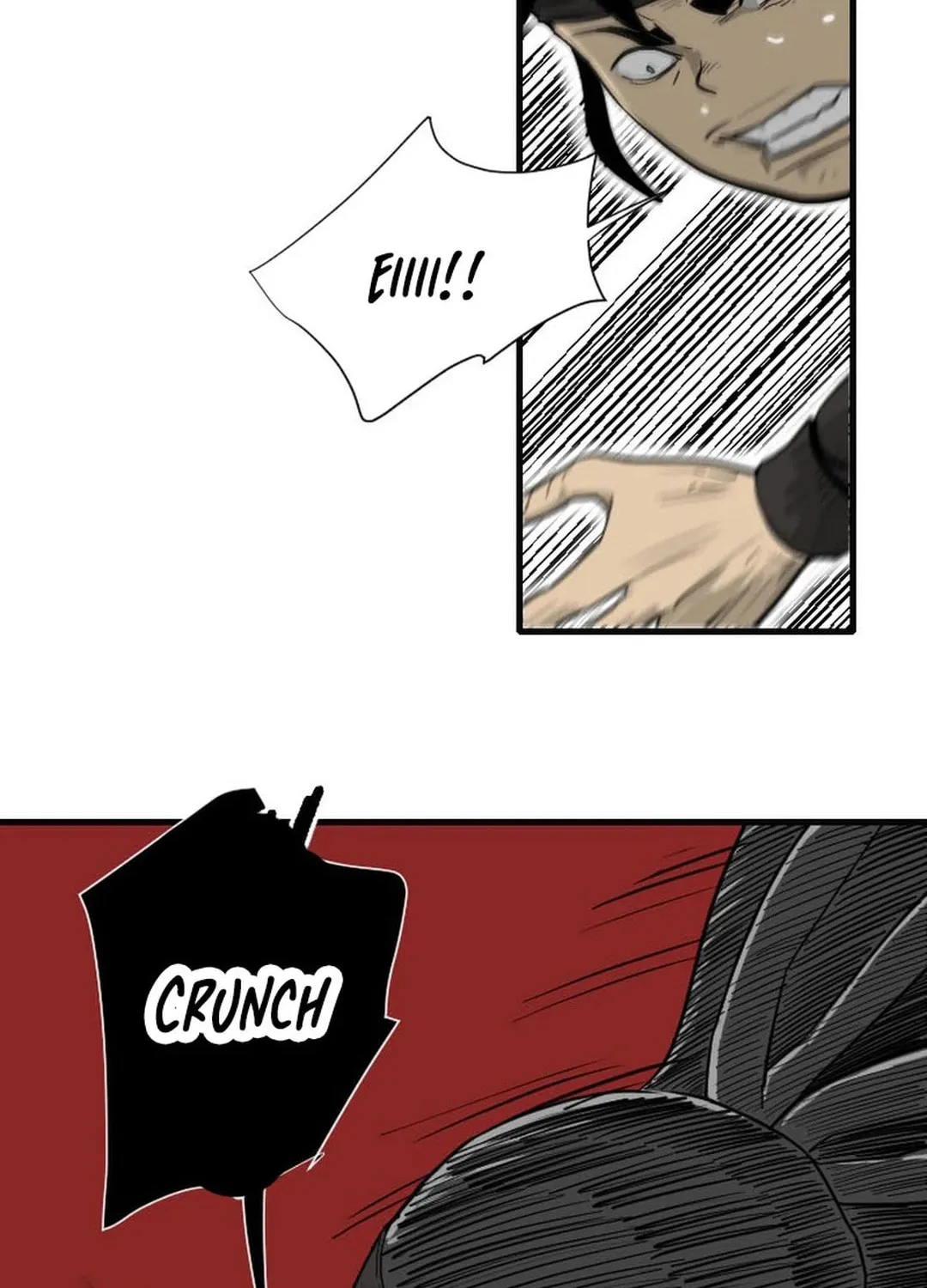 Read The Demonic Warrior chapter 7 image 33 on Lezhin