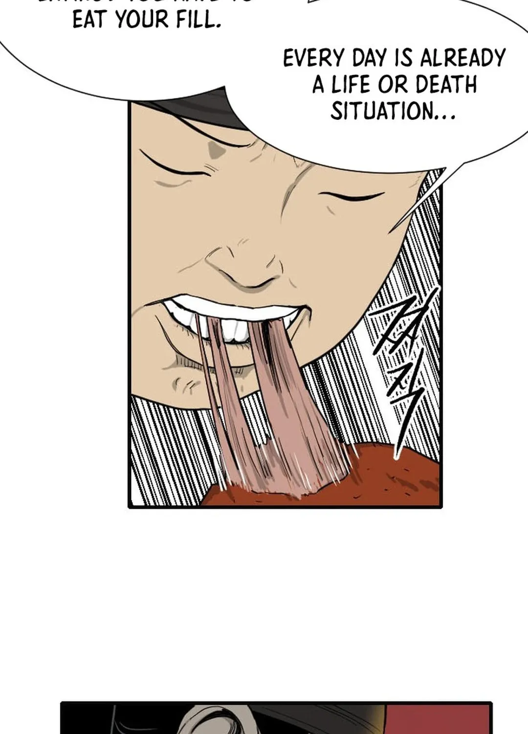 Read The Demonic Warrior chapter 7 image 41 on Lezhin