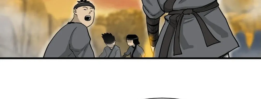 Read The Demonic Warrior chapter 7 image 49 on Lezhin