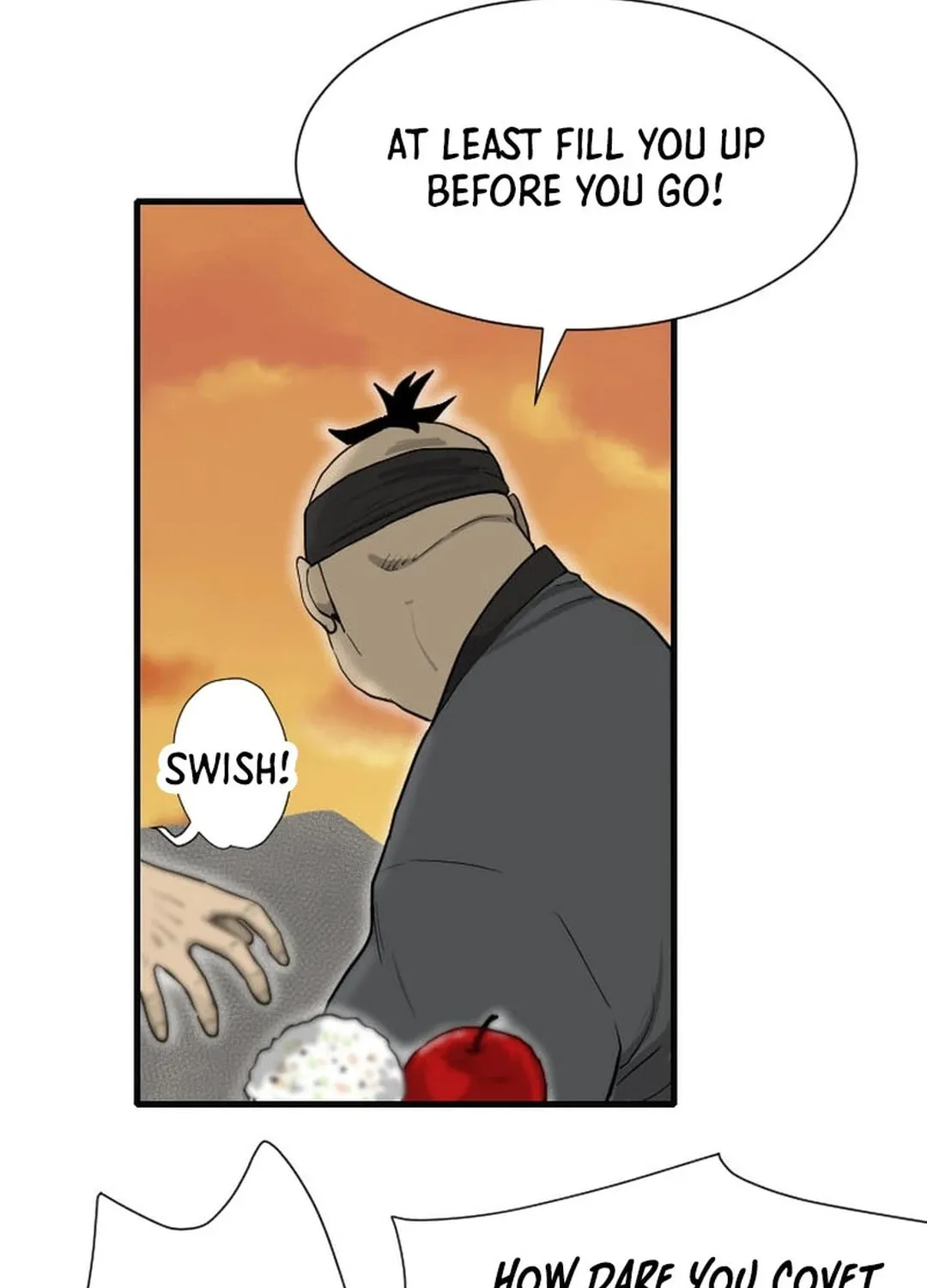 Read The Demonic Warrior chapter 7 image 50 on Lezhin