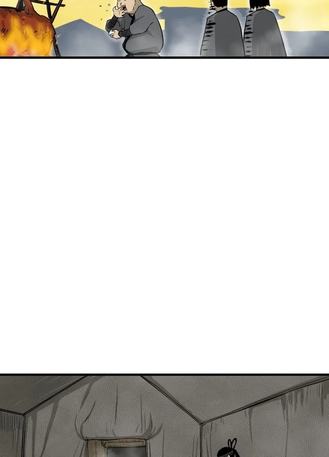 Read The Demonic Warrior chapter 7 image 53 on Lezhin