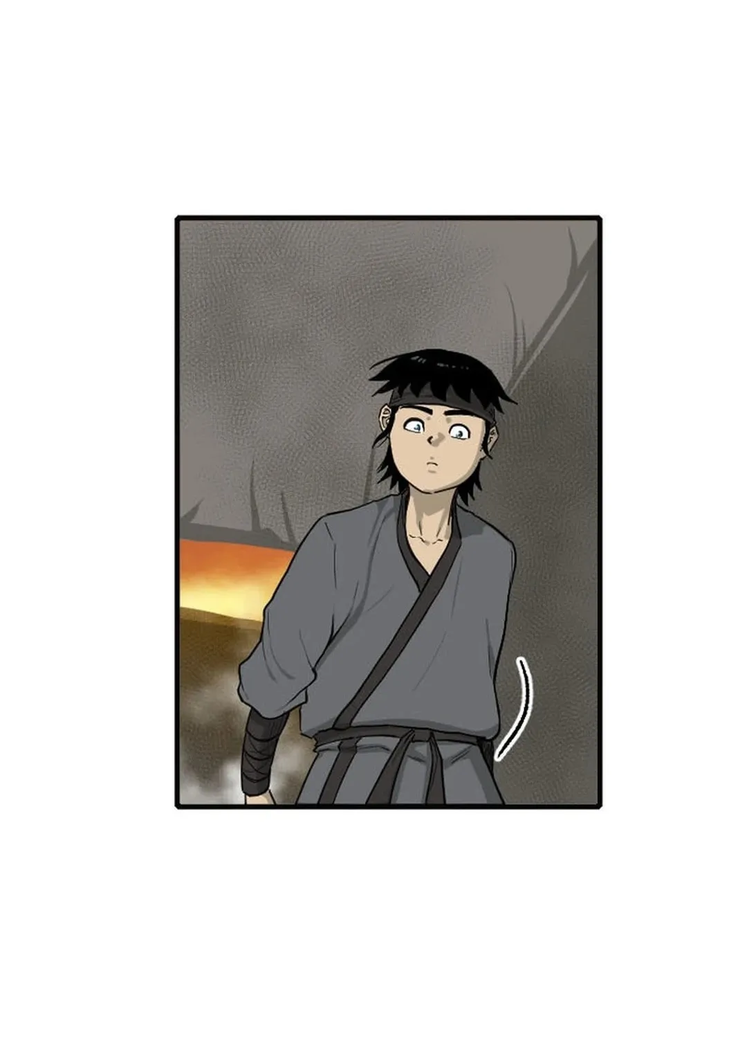 Read The Demonic Warrior chapter 7 image 55 on Lezhin