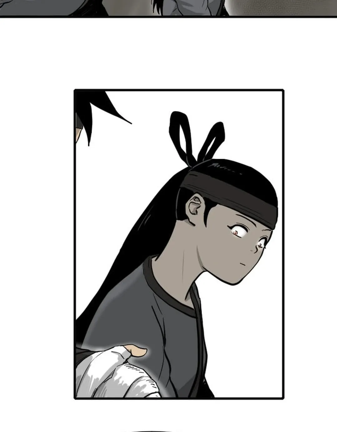 Read The Demonic Warrior chapter 7 image 58 on Lezhin