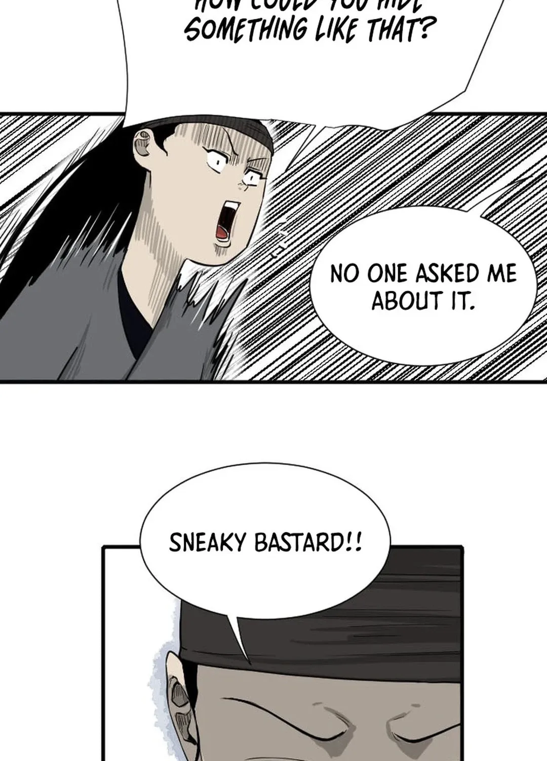 Read The Demonic Warrior chapter 7 image 62 on Lezhin