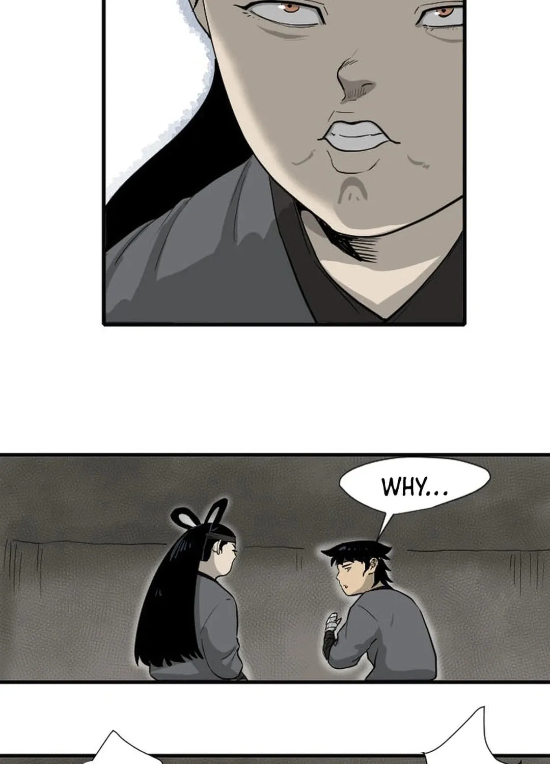 Read The Demonic Warrior chapter 7 image 63 on Lezhin