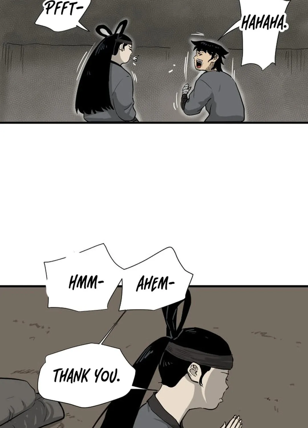 Read The Demonic Warrior chapter 7 image 64 on Lezhin
