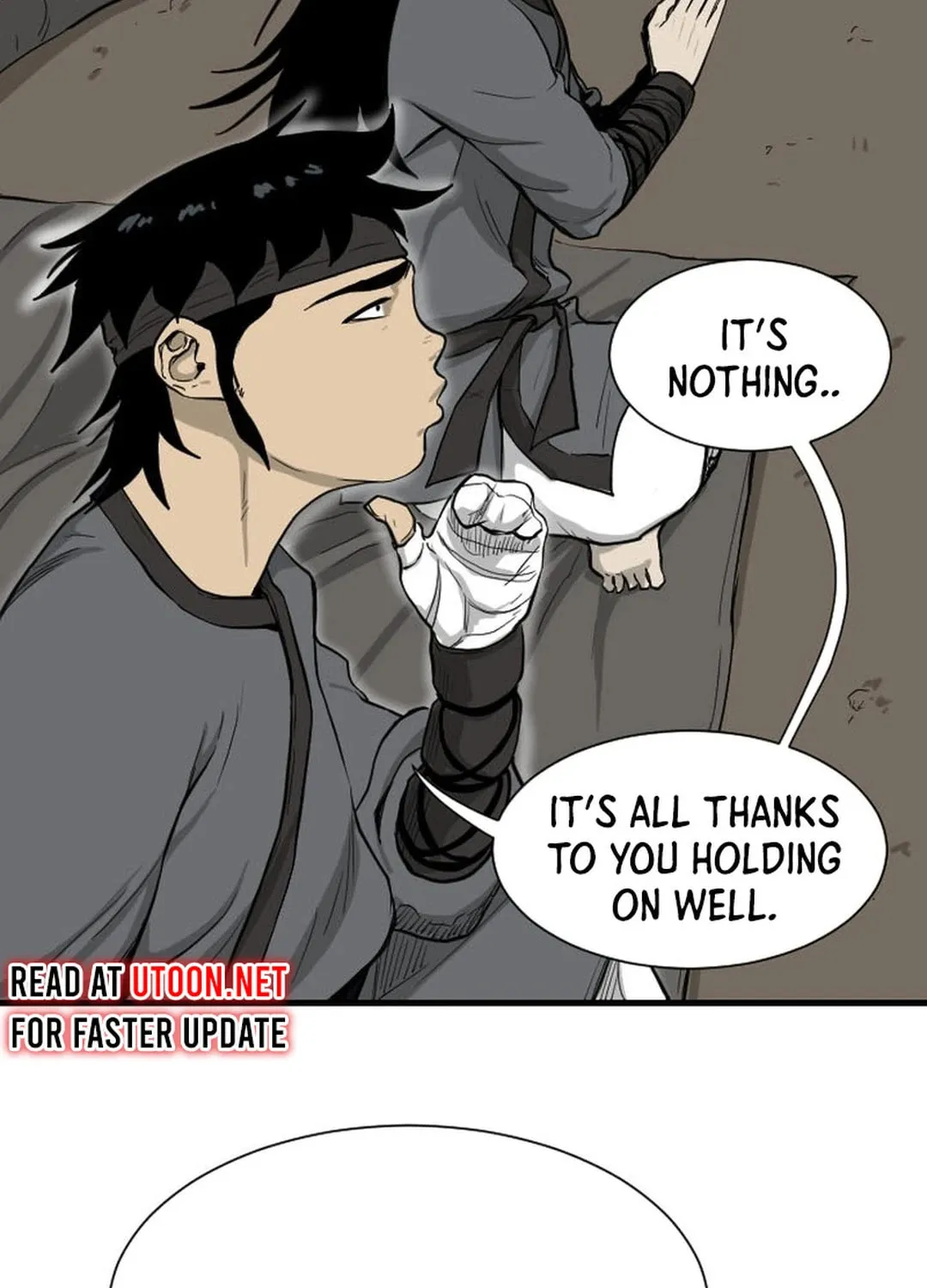 Read The Demonic Warrior chapter 7 image 65 on Lezhin